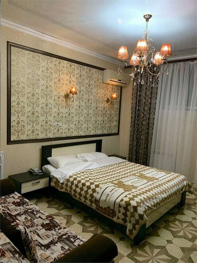 Гостиница Респект Пятигорск-114