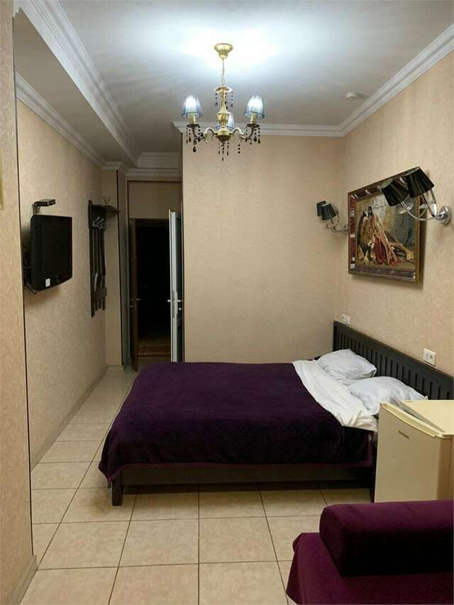 Гостиница Респект Пятигорск-238