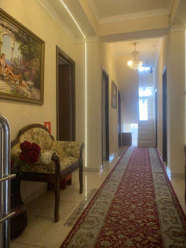 Гостиница Респект Пятигорск-157