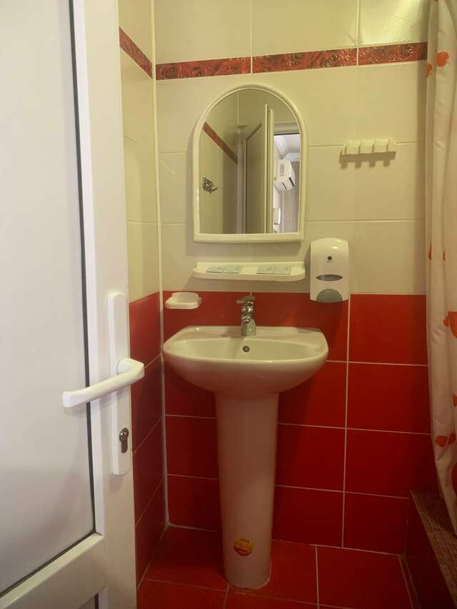 Гостиница Респект Пятигорск-249