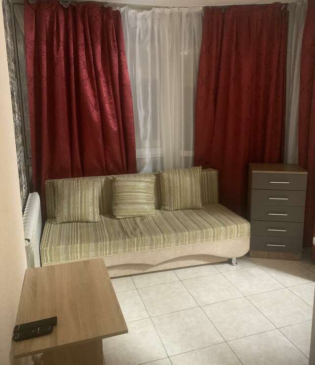 Гостиница Респект Пятигорск-49