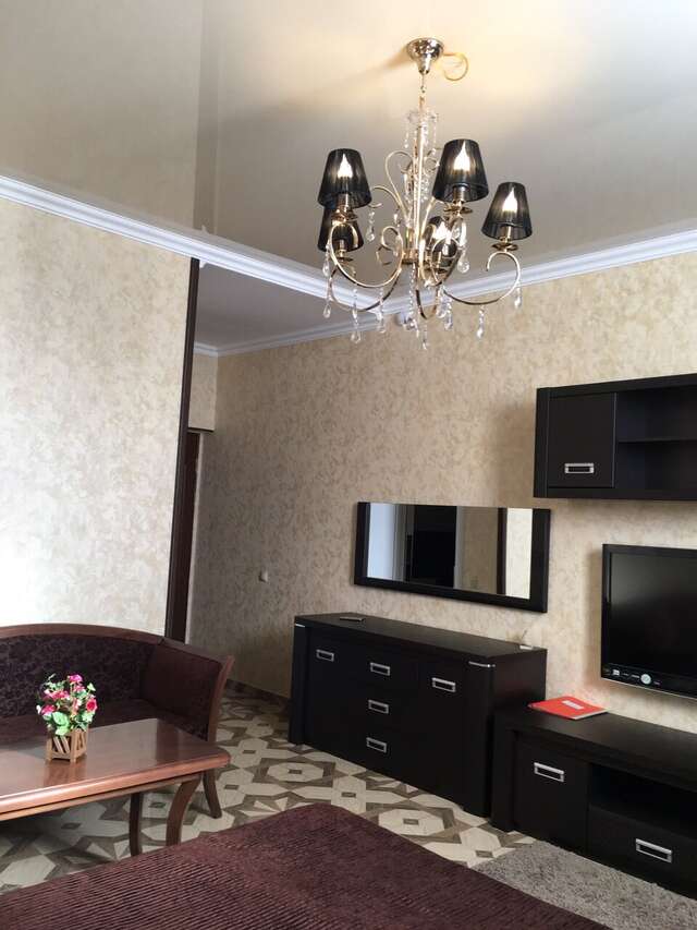 Гостиница Респект Пятигорск-6