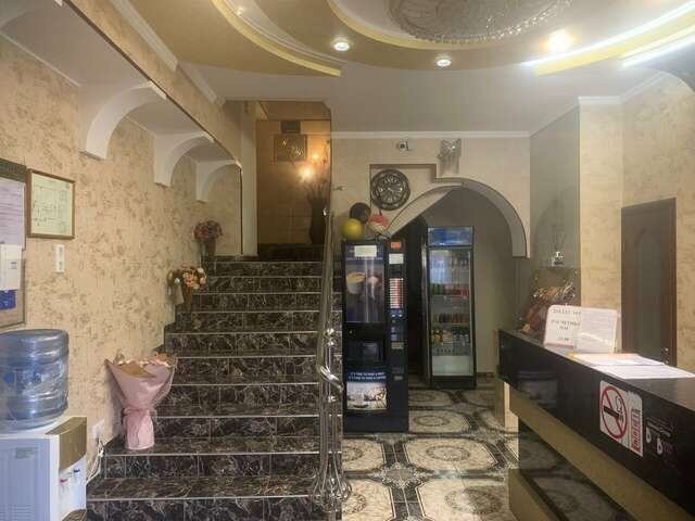 Гостиница Респект Пятигорск-112