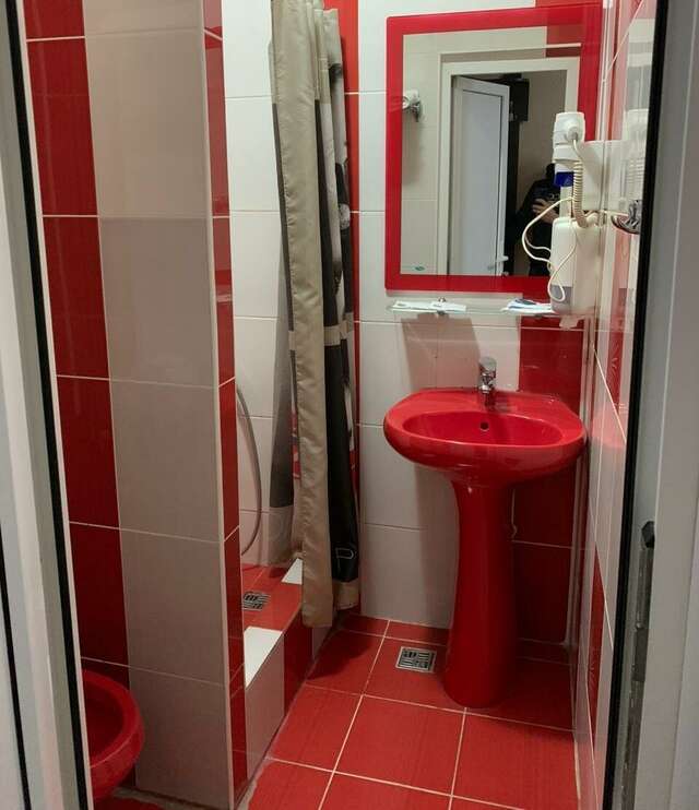 Гостиница Респект Пятигорск-205