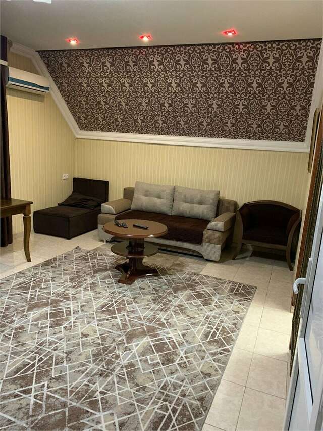 Гостиница Респект Пятигорск-211