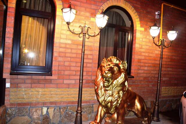 Гостиница Респект Пятигорск-19