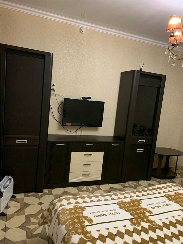 Гостиница Респект Пятигорск-218