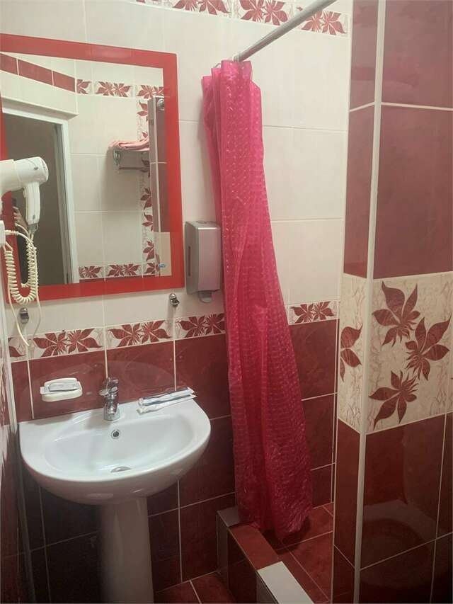 Гостиница Респект Пятигорск-221