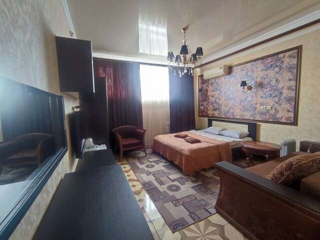 Гостиница Респект Пятигорск-5