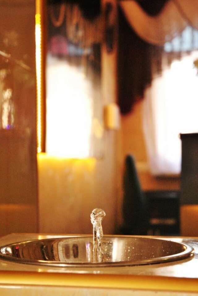 Гостиница Респект Пятигорск-66