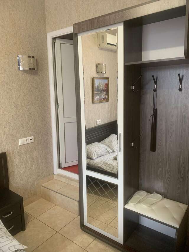 Гостиница Респект Пятигорск-88