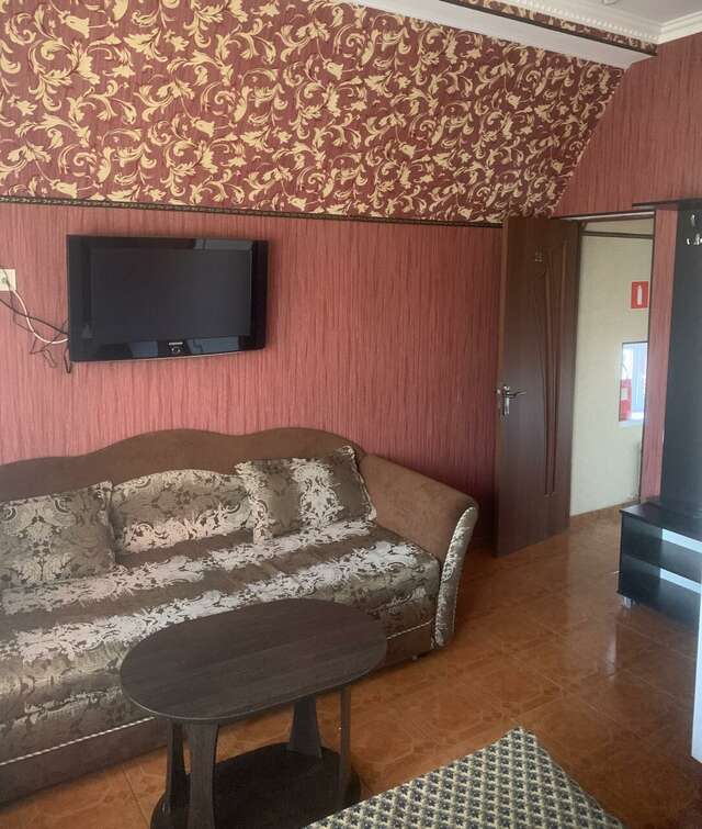 Гостиница Респект Пятигорск-192