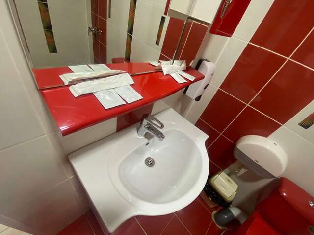 Гостиница Респект Пятигорск-224