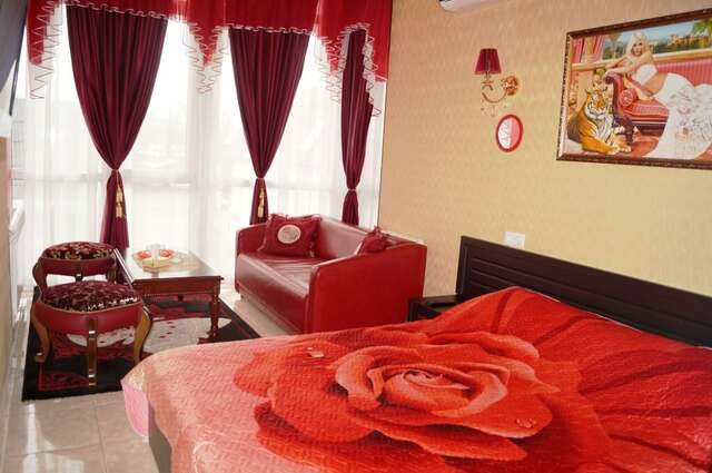 Гостиница Респект Пятигорск-187