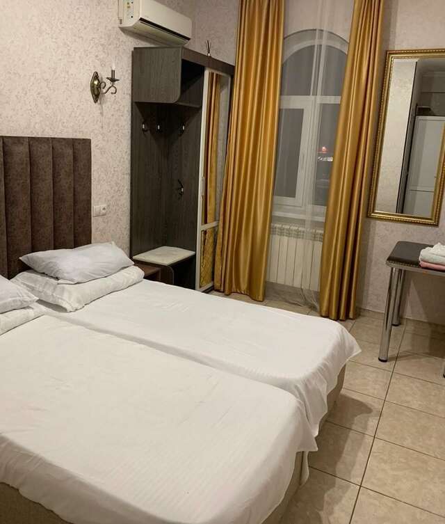 Гостиница Респект Пятигорск-50