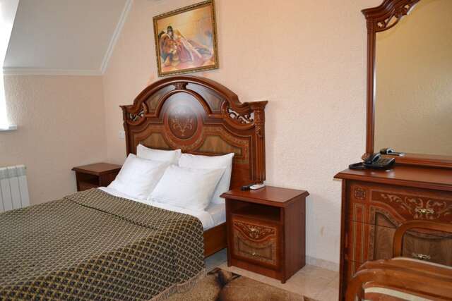 Гостиница Респект Пятигорск-139