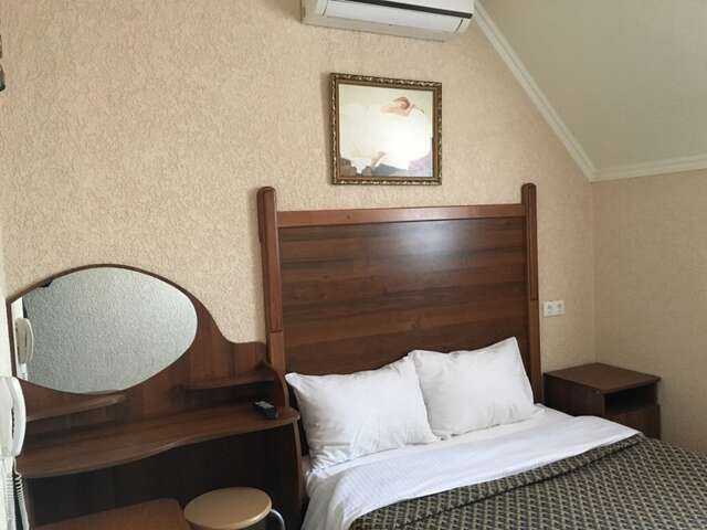 Гостиница Респект Пятигорск-247