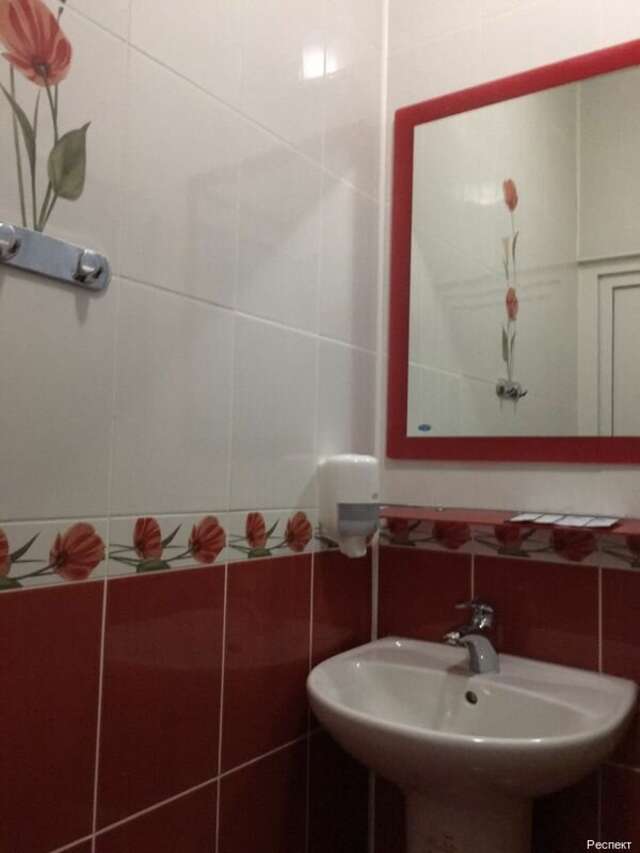 Гостиница Респект Пятигорск-31