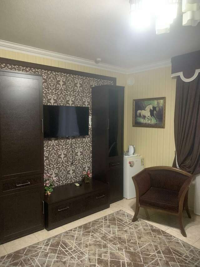 Гостиница Респект Пятигорск-217