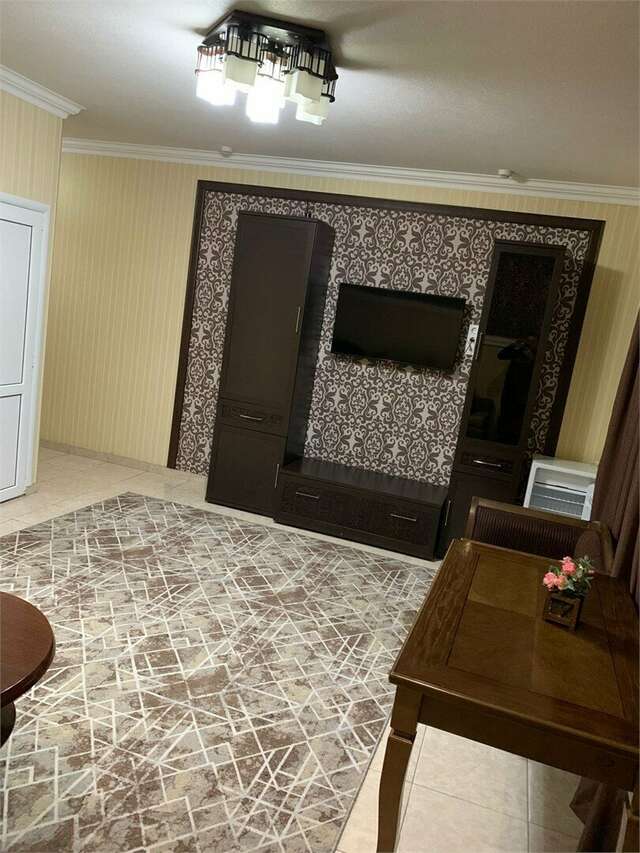 Гостиница Респект Пятигорск-227