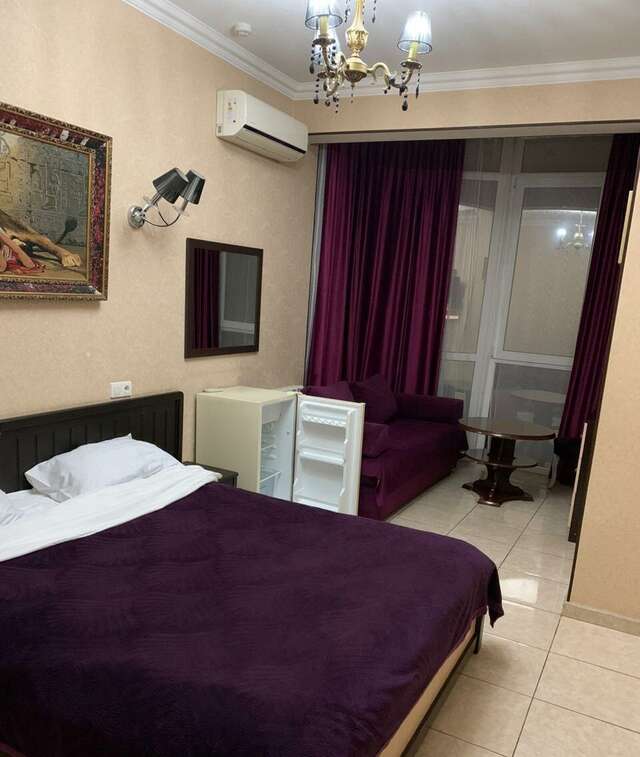 Гостиница Респект Пятигорск-174