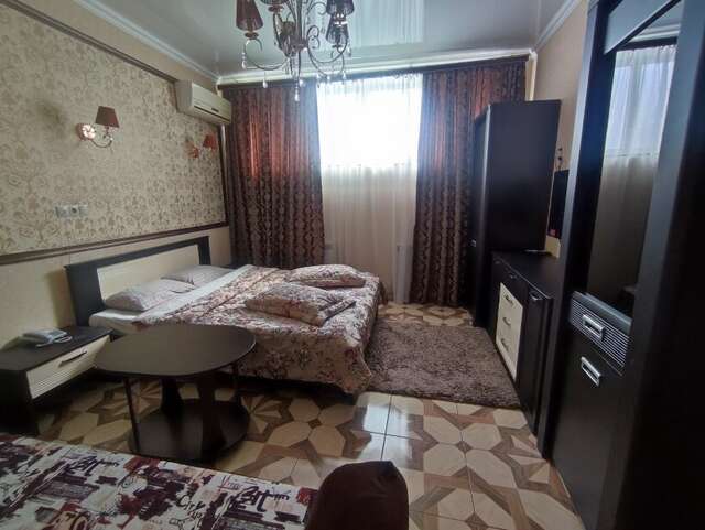 Гостиница Респект Пятигорск-12