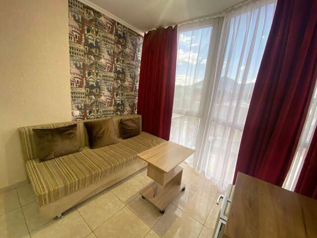 Гостиница Респект Пятигорск-137