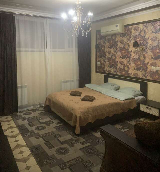 Гостиница Респект Пятигорск-162