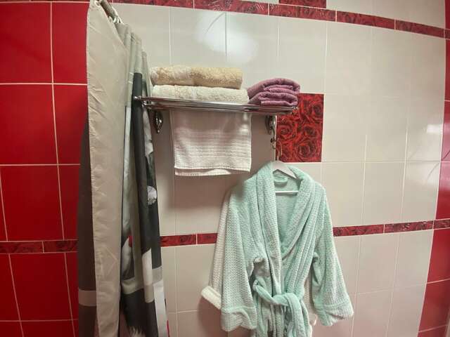 Гостиница Респект Пятигорск-189