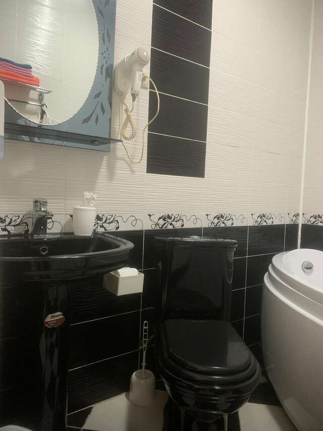 Гостиница Респект Пятигорск-213