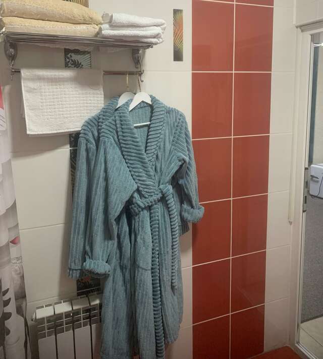 Гостиница Респект Пятигорск-51