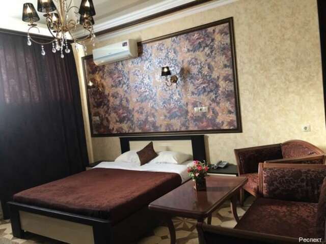 Гостиница Респект Пятигорск-27