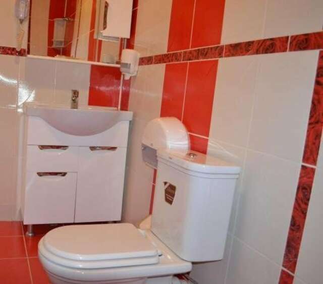 Гостиница Респект Пятигорск-171