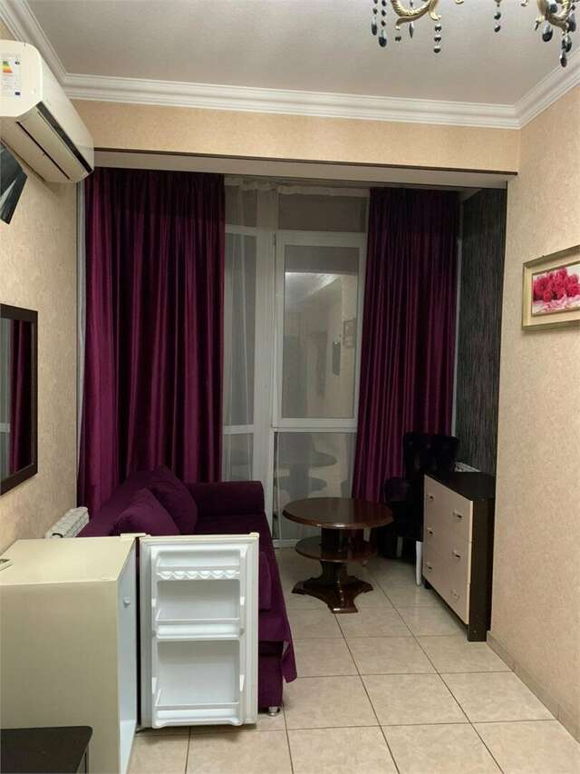 Гостиница Респект Пятигорск-46