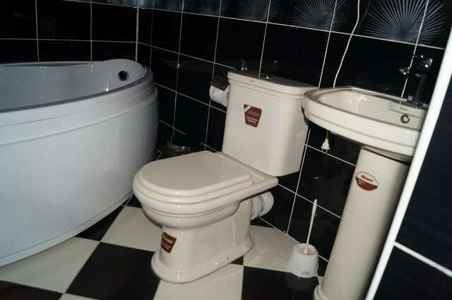 Гостиница Респект Пятигорск-113