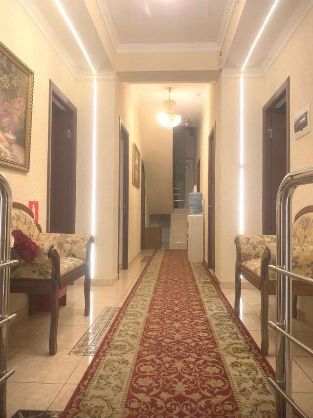 Гостиница Респект Пятигорск-83