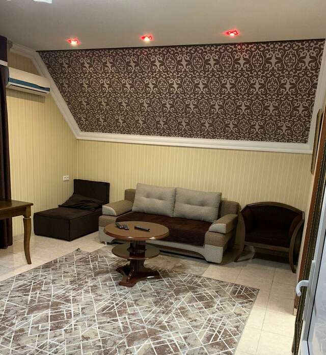 Гостиница Респект Пятигорск-124