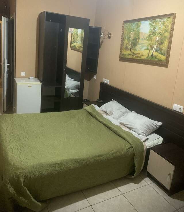 Гостиница Респект Пятигорск-120