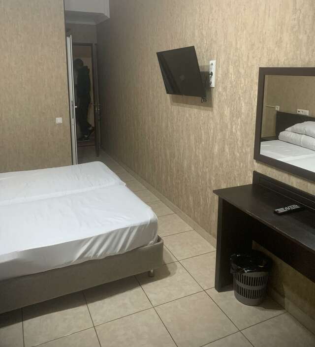 Гостиница Респект Пятигорск-89