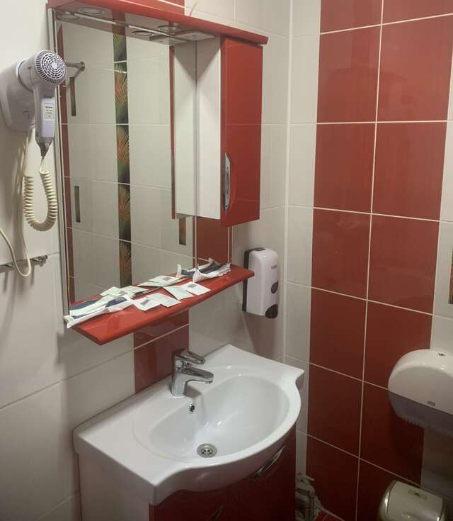 Гостиница Респект Пятигорск-236