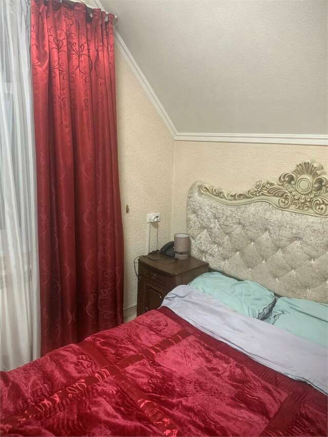 Гостиница Респект Пятигорск-203