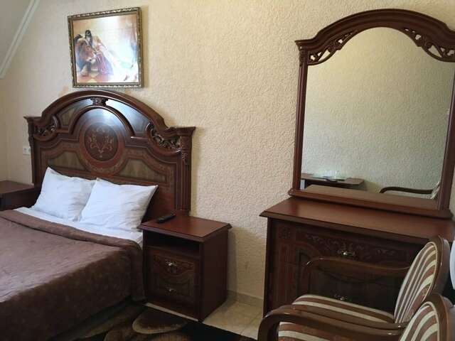 Гостиница Респект Пятигорск-44