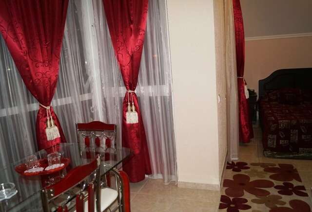 Гостиница Респект Пятигорск-134