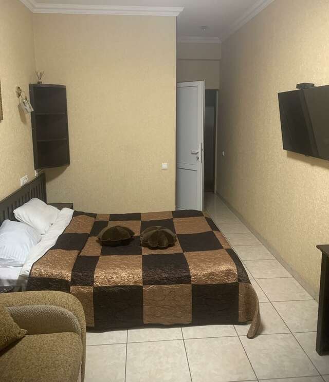 Гостиница Респект Пятигорск-99