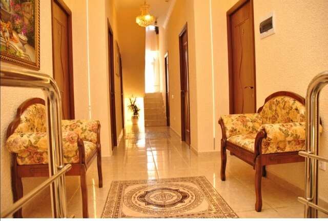 Гостиница Респект Пятигорск-219