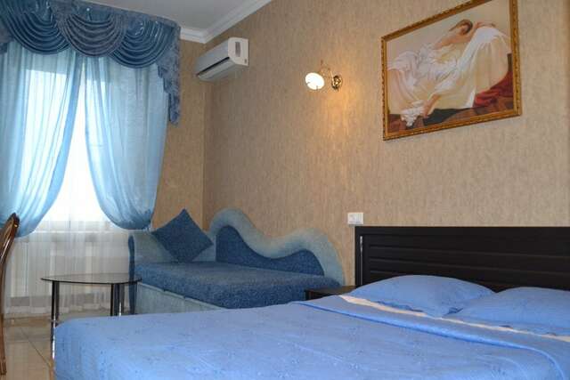 Гостиница Респект Пятигорск-107