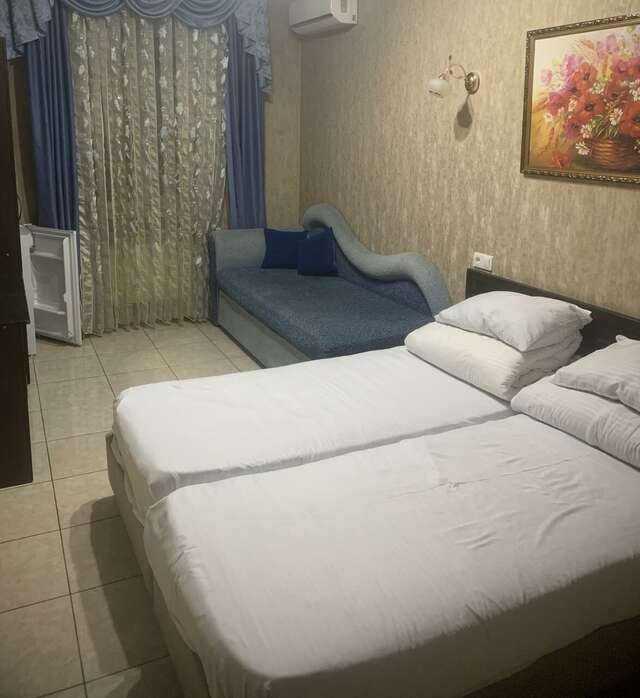 Гостиница Респект Пятигорск-117