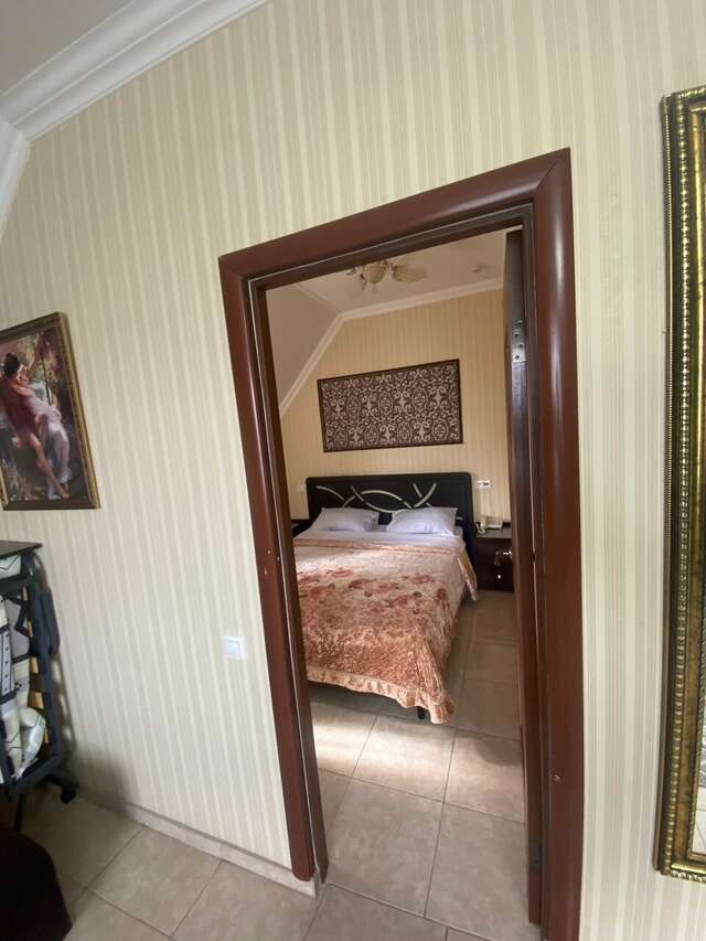 Гостиница Респект Пятигорск-109