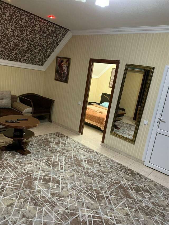 Гостиница Респект Пятигорск-77