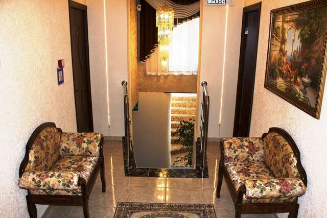 Гостиница Респект Пятигорск-17